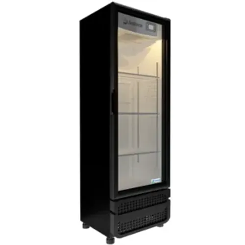 Cervejeira 522L Imbera porta vidro - Guilherme