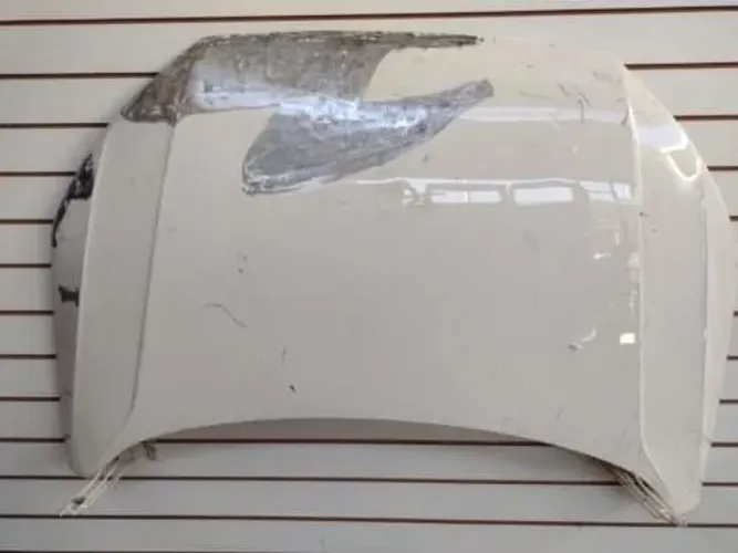 Volkswagen Gol G8 Recuperado