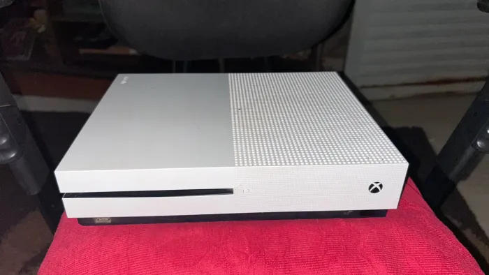 Xbox One s 500gb