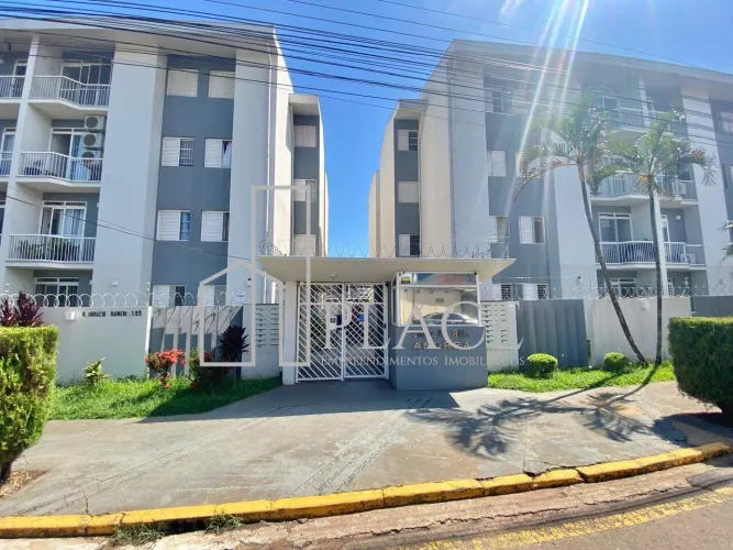 Apartamento à venda Fragata 3 quartos 350.000,00 Condomínio Residencial Andréa