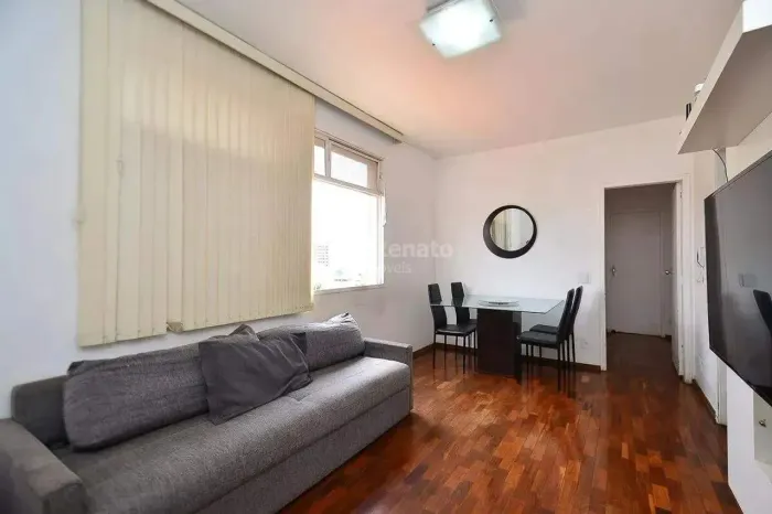 Apartamento à venda no bairro Floresta