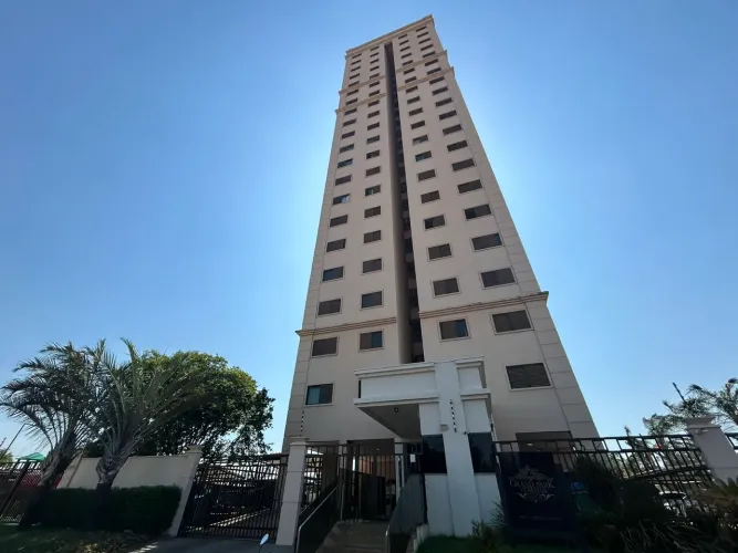 Apartamento à venda - 706 sul - 2 quartos (uma suíte) - 65 m² - 1 vaga - Gran Park Veredas