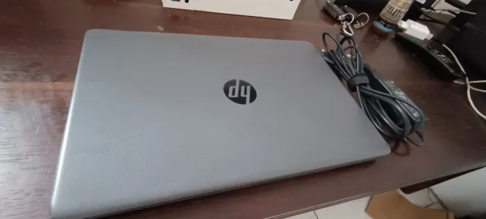 Notebook HP 250 G8 Intel Core I5 1035G1 16GB DDR4 256GB