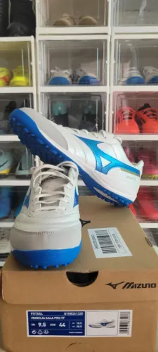 Chuteira Mizuno Morelia Sala Pro Importada