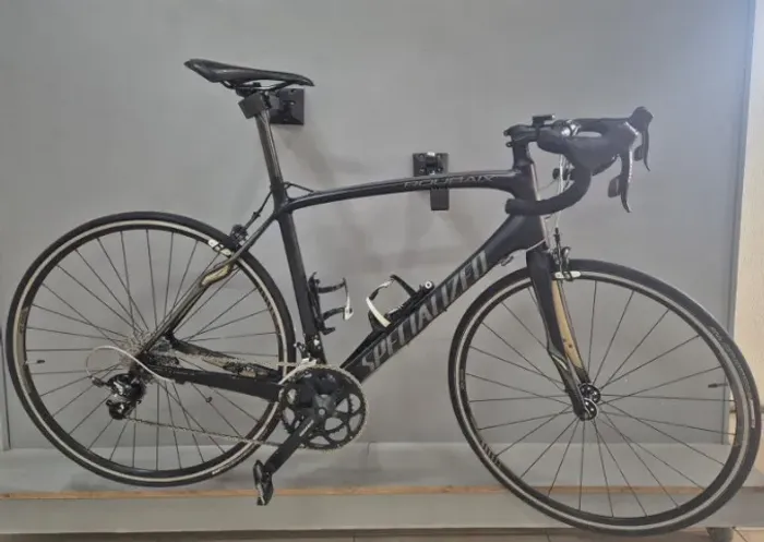 Bicicleta road Specialized Roubaix 
