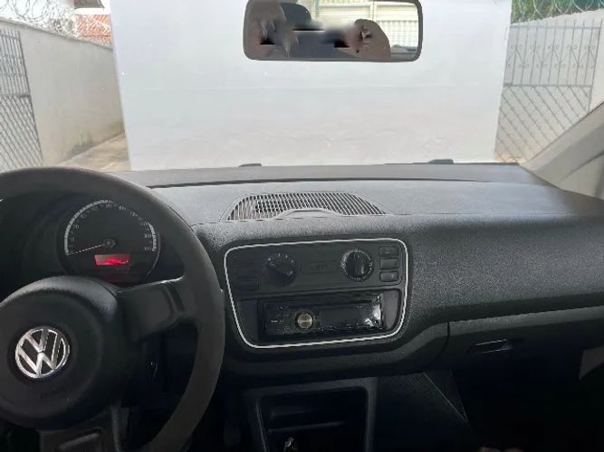 Imagem de Volkswagen Up! Take 1.0 T. Flex 12V 3P 2015