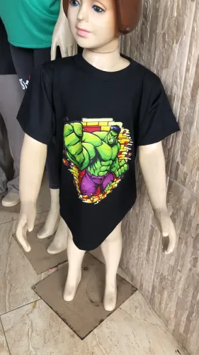 Camisas personalizadas