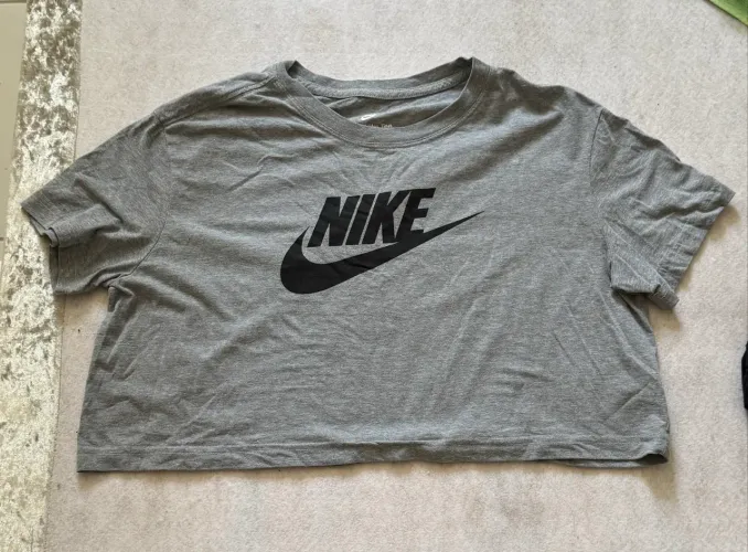 Blusa Nike original feminina