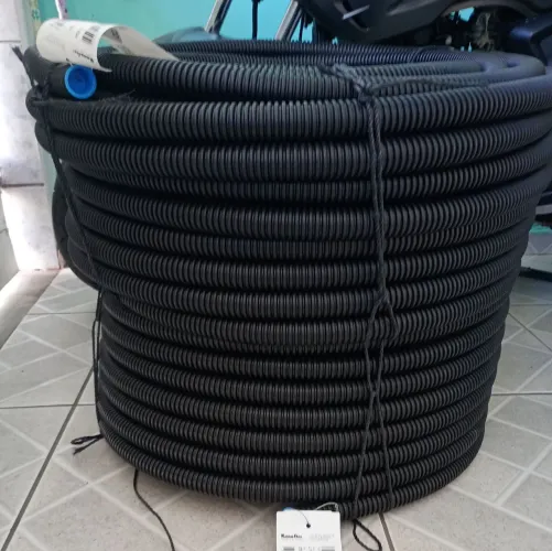 Tubos Corrugados 1 Polegada 50MT