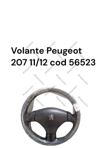 Volante Peugeot 207 11/12 cod 56523