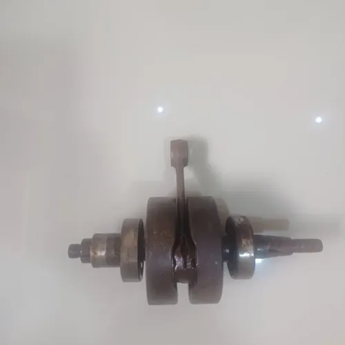 Virabrequim Orig. Yamaha Rd135 Rd 135z Rdz135