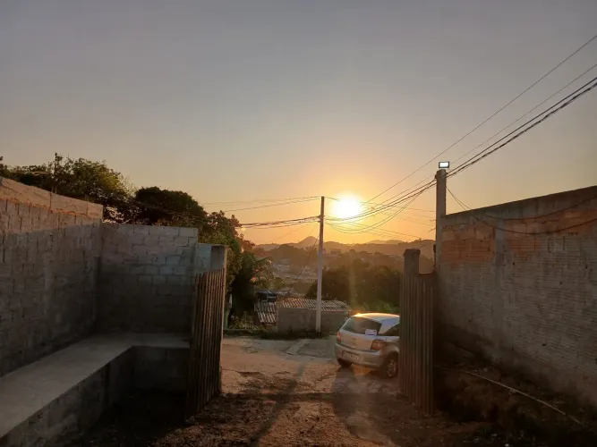 Vendo terreno 10x24 em Miguel Couto perto do DPO