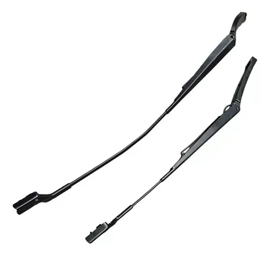 Par Braço Limpador Para-brisa Vw Polo Virtus e Nivus 6ea955409