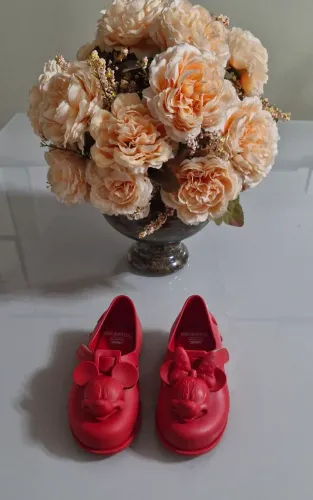 Mini melissa
