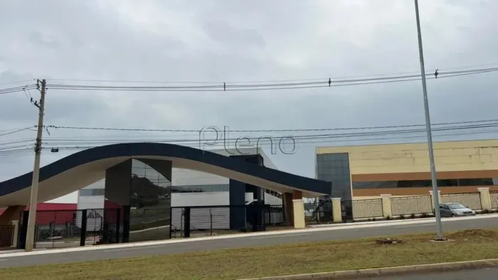 Sala para alugar em Indaiatuba, Europark Comercial, com 100 m²