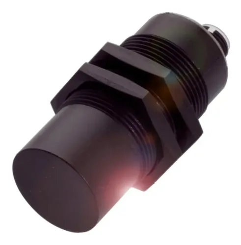 Sensor Capacitivo Balluff - Bcs00nh - Bcs M30bbe2-psc25h-s04