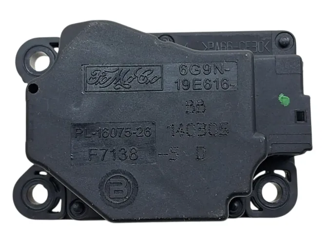 Motor Atuador Caixa Ar Volvo Xc60 Top T6 3.0 6cc Turbo 2014