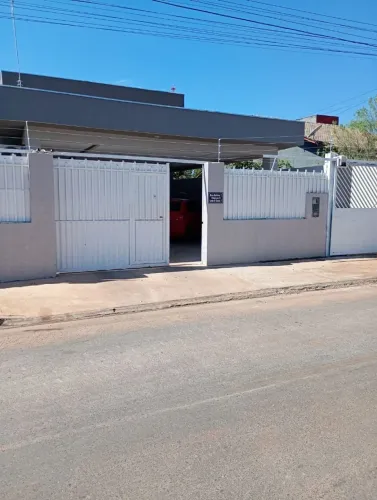 Vendo linda casa na Ponte Alta