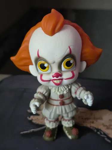 Funko Pop Palhaço IT A Coisa