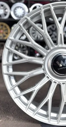 Rodas aro 20 Furação 5X108 5X114