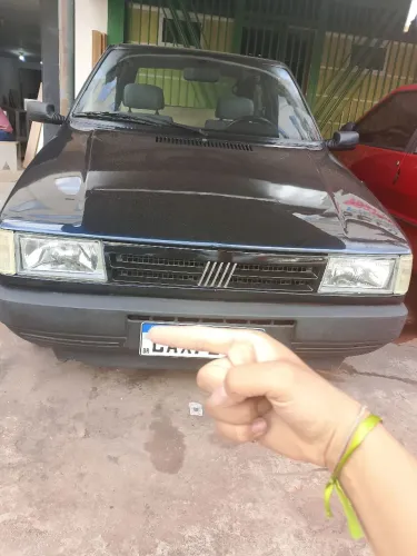 Fiat Uno Cs/top/sport 1.5 I.e. / 1.5 /1.3 1996