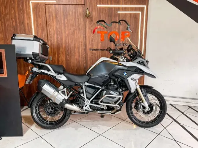 BMW R 1250 GS Sport 2023