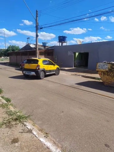 VD COM RENDA DE ALUGUEL 1.800.00