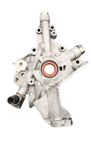 BOMBA DE ÓLEO DO MOTOR 1.8 GM / FIAT 
