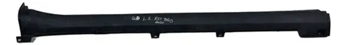 Spoiler Lateral Toro 2019 Esquerdo