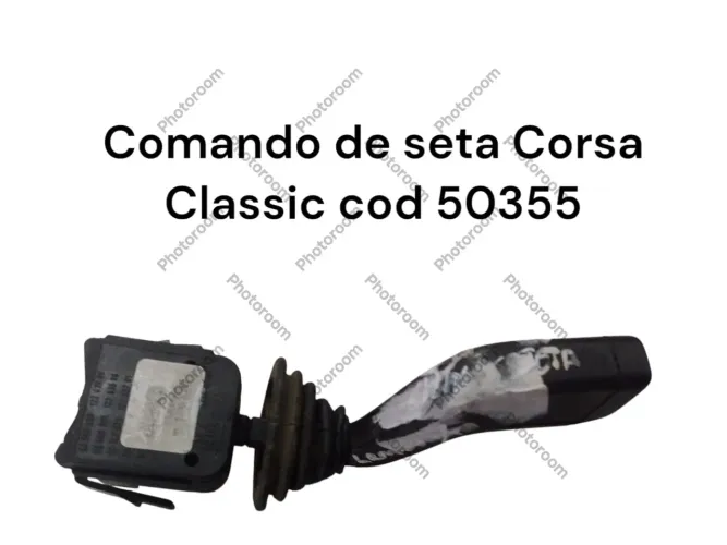 Comando de seta Corsa Classic - Cod 50355