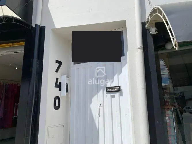 Loja para alugar, Alto São João - Montes Claros/MG - R$ 900,00 - Alugar Imóveis