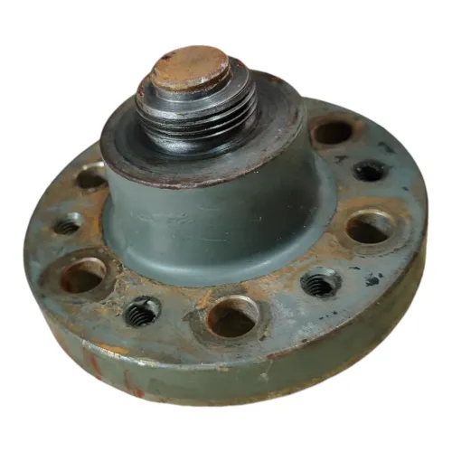 Chapéu De Bruxa Suporte Viscosa Original Vw 11180 E1947