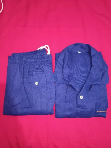 Conjunto Farda para trabalhar