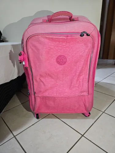 Vendo Mala Kipling Grande 