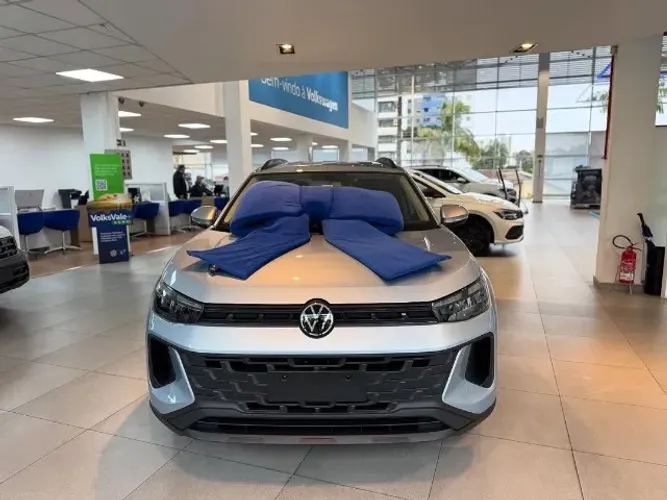 Volkswagen Tera 1.0 MPI  A PRONTA ENTREGA +EMPLACAMENTO . 