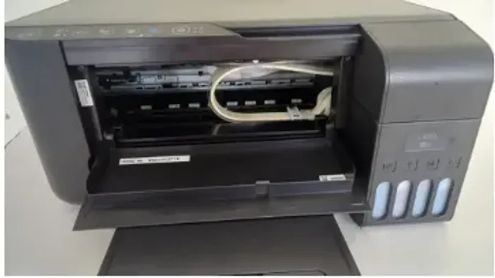 IMPRESSORA ECOTANK EPSON L3250 ou L3150