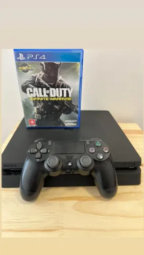 Playstation 4 slim