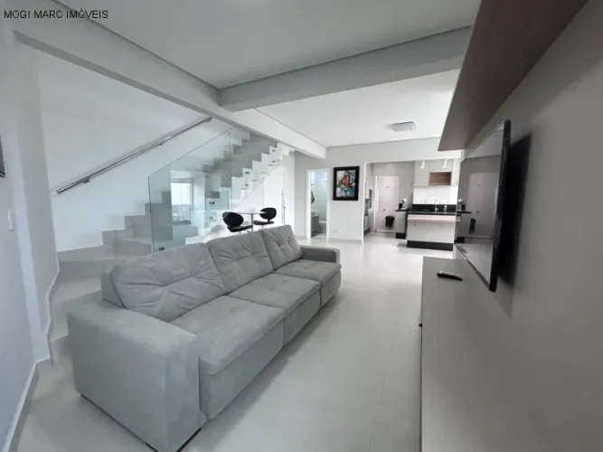 Apartamento residencial Omni Residence para Venda e Locação, Mogi das Cruzes