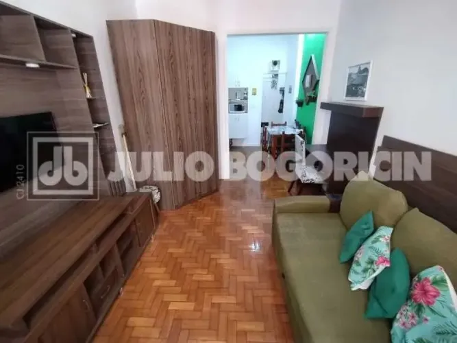 Apartamento : Padrão / Residencial / Flamengo