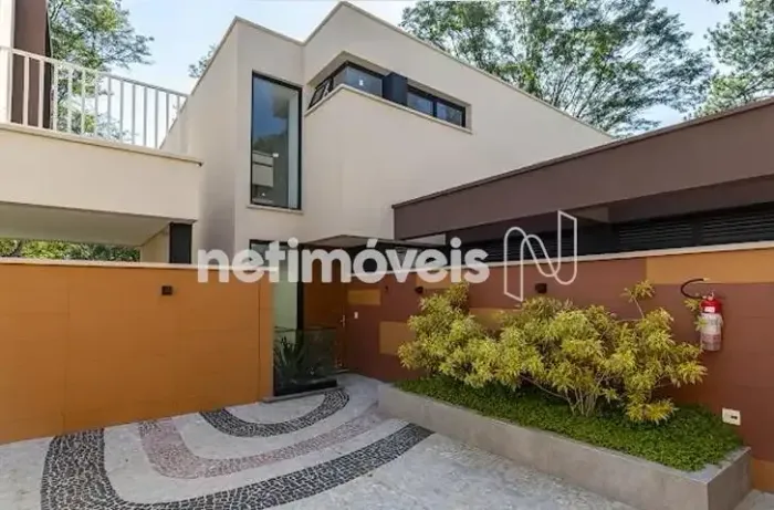 VENDA/VILA CORDEIRO: Casa em condominio com 531 m²; | 4 vagas