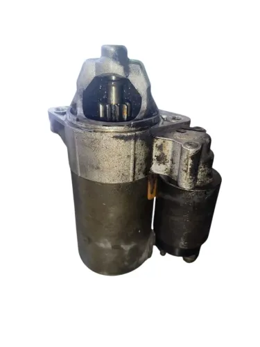 Motor Arranque Ford Fiesta Zetec Rocam 1999/2003 