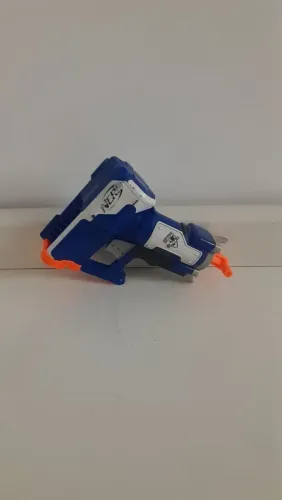 Nerf elite triad ex-3