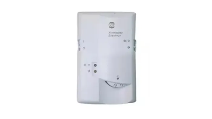 Termostato Eletrônico  1 estagio-TVCPI101 220V