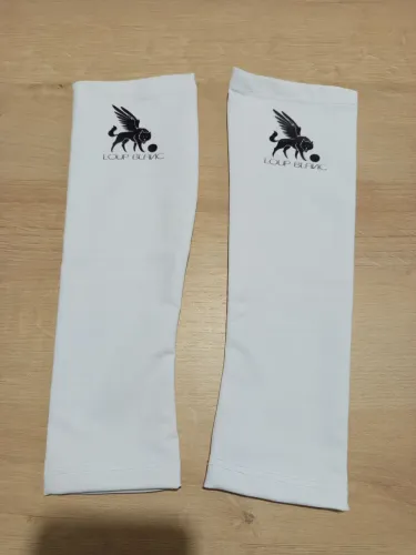Manguito - Proteção Solar Esportivo - Loup Blanc