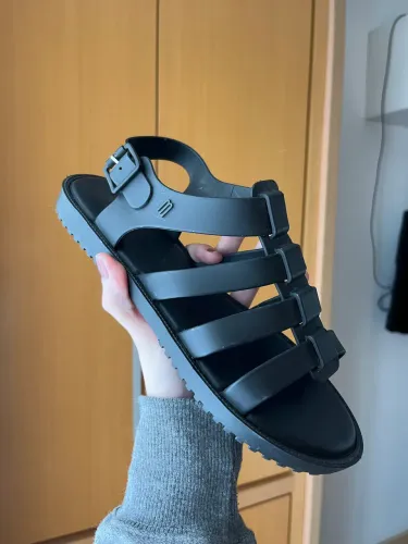 melissa flox unissex