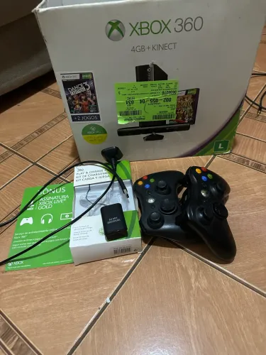Xbox 360 super slim