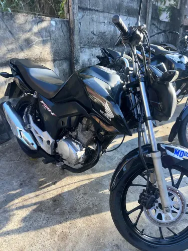 ALUGUEL DE MOTOS MANUTENÇÃO GARANTIDA 