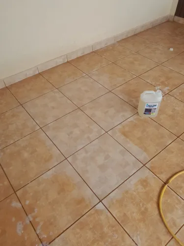 Limpa pisos turbo limp