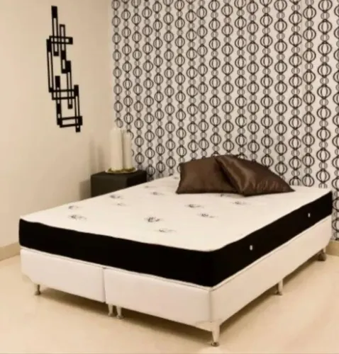Colchão Ortobom Pro Saúde T-Latex 