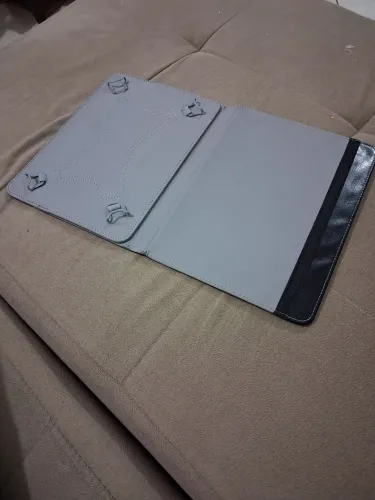 Capa de tablet 10 e 11 polegadas